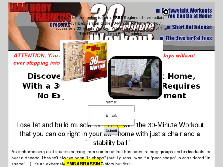 www.30-minuteworkout.com