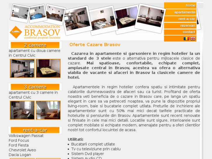 www.accommodationbrasov.ro