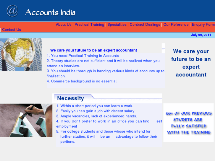 www.accountsindia.net