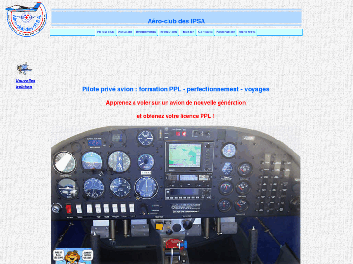 www.aeroclub-ipsa.org