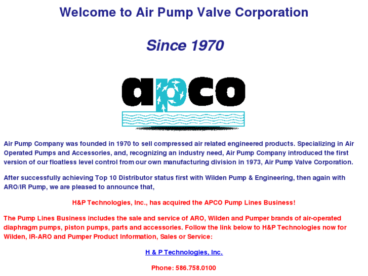 www.airpump.com