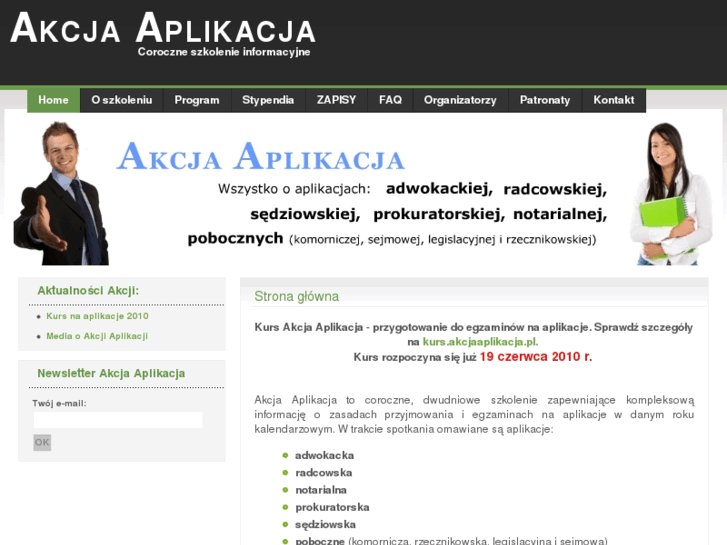 www.akcjaaplikacja.pl
