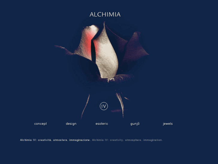 www.alchimia.com