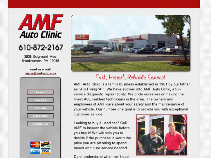 www.amfautoclinic.com