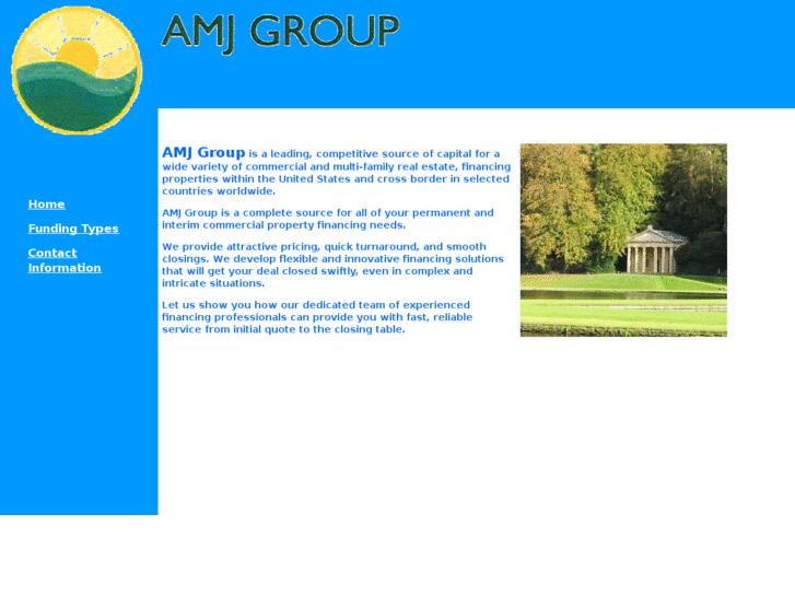 www.amjgroup-nv.com