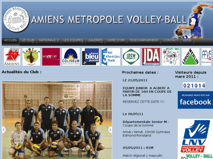 www.amvb-amiens.com