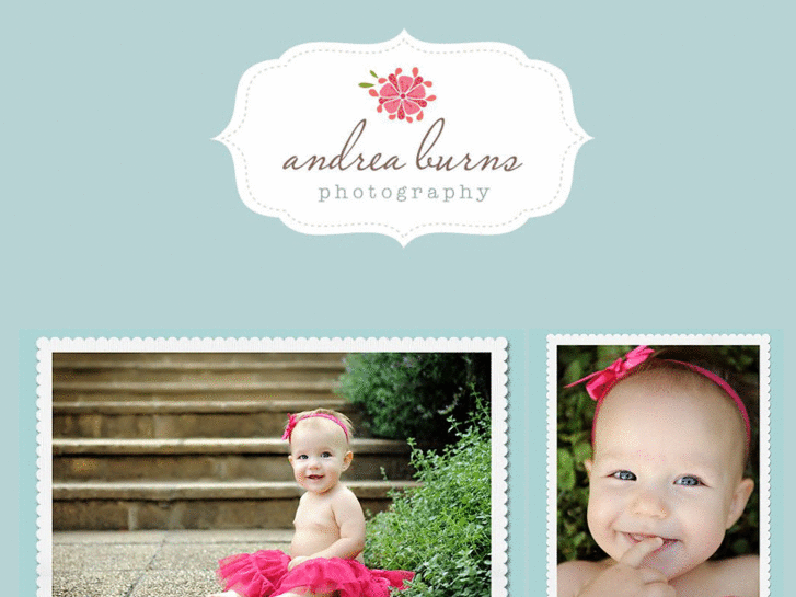 www.andreaburnsphotography.com