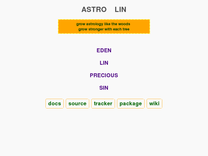 www.astrolin.com