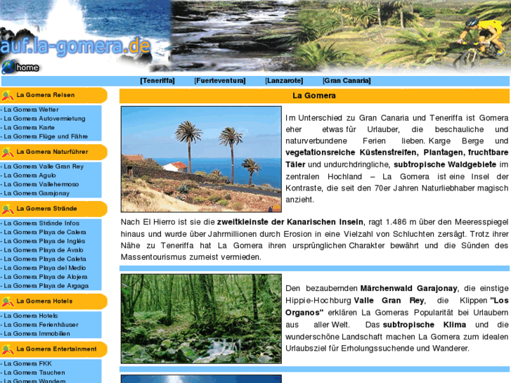 www.auf-la-gomera.de