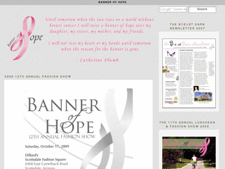 www.bannerofhope.com