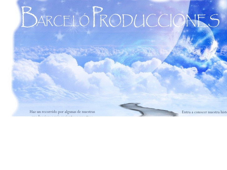 www.barceloproducciones.es