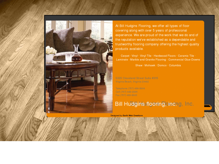 www.billhudginsflooring.com