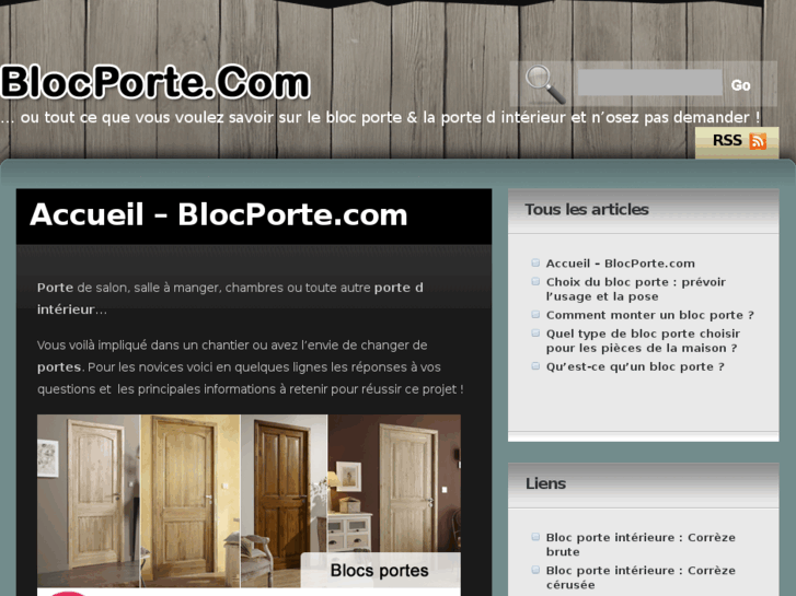 www.blocporte.com