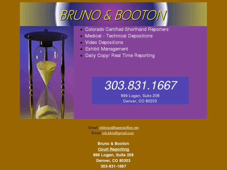www.brunoreporting.com