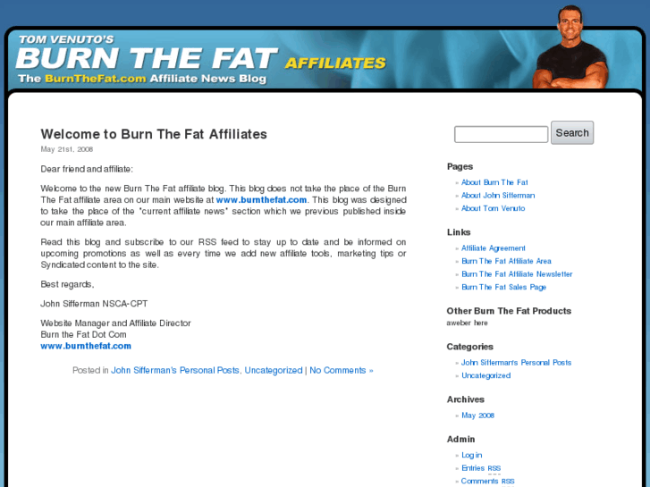 www.burnthefataffiliates.com