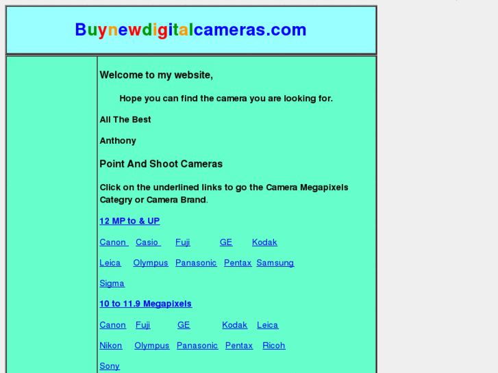 www.buynewdigitalcameras.com