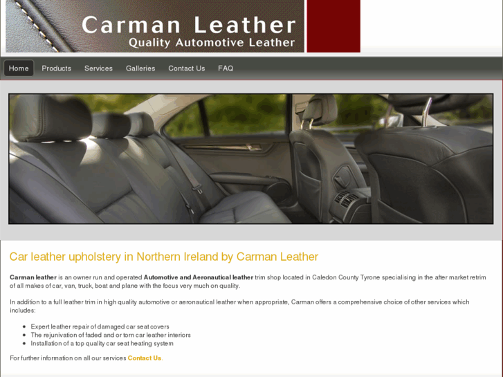 www.carmanleather.com