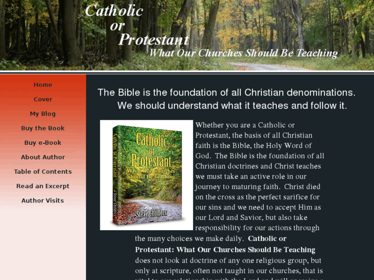 www.catholicorprotestant.com