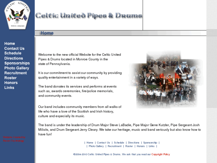 www.celticunited.org