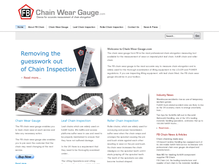 www.chainweargauge.com