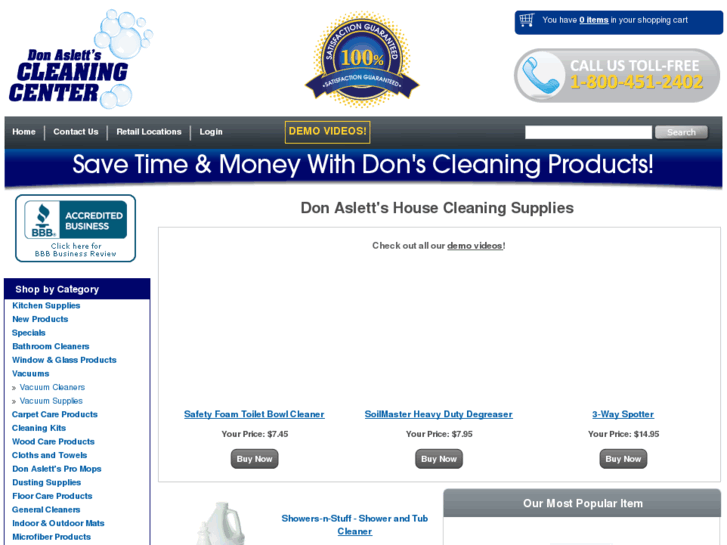 www.cleaningcenters.com