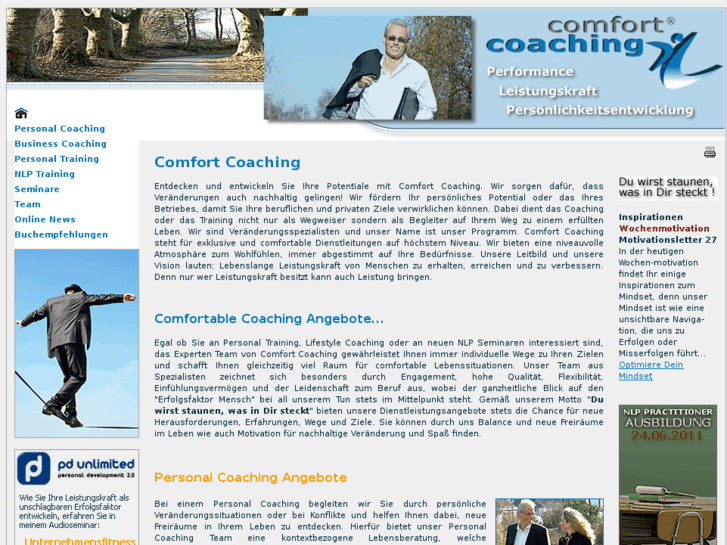 www.comfort-coaching.com