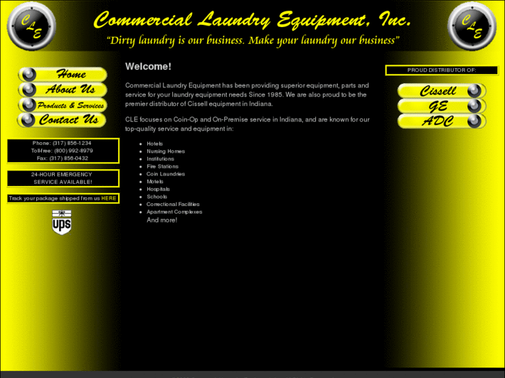 www.commercial-laundry.com