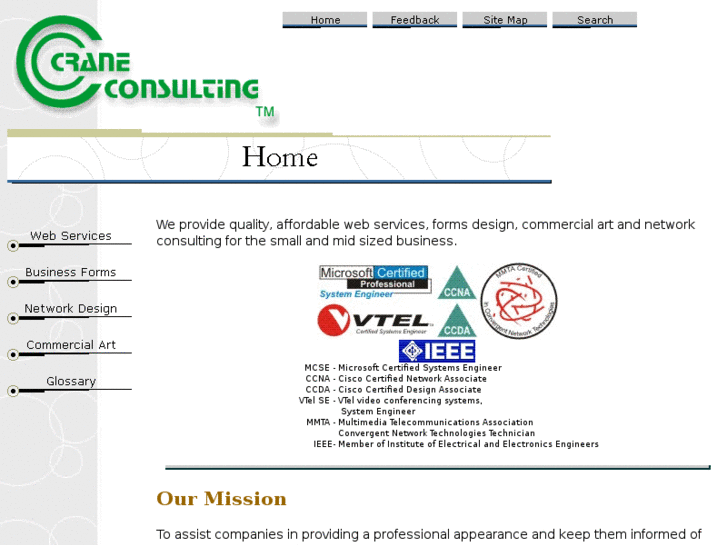 www.crane-consulting.com