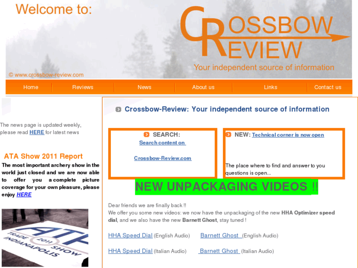 www.crossbow-review.com