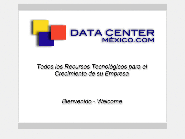 www.datacentermexico.com