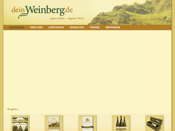 www.dein-weinberg.de