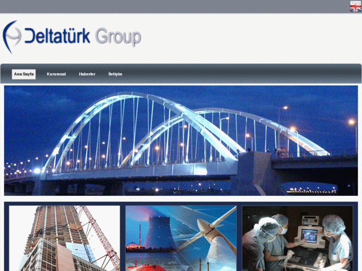 www.deltaturkgroup.com