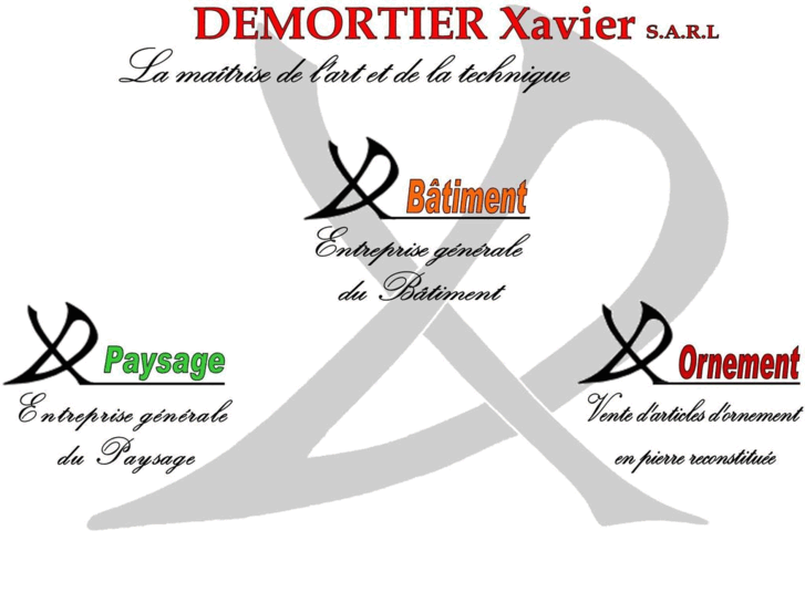 www.demortier.fr