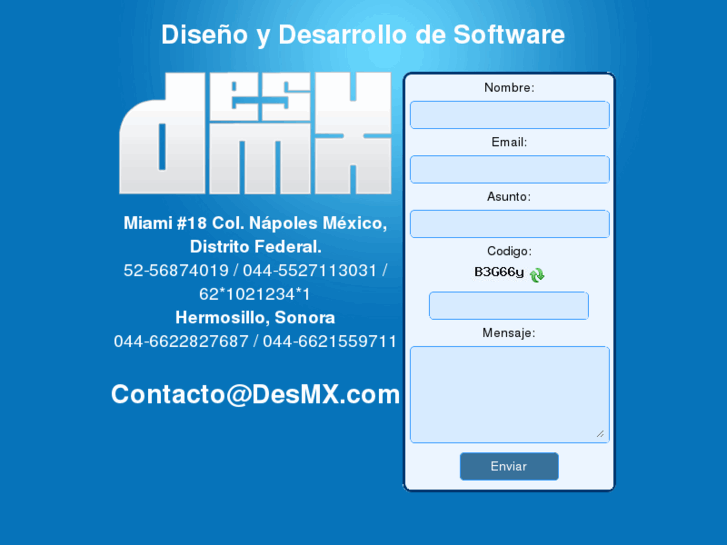 www.desmx.com