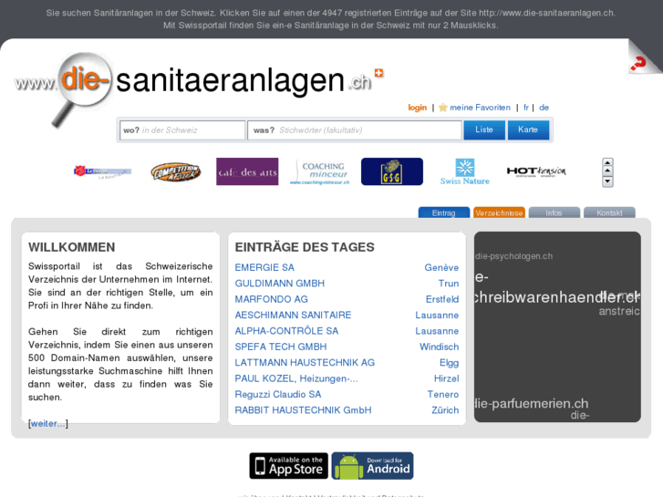 www.die-sanitaeranlagen.com