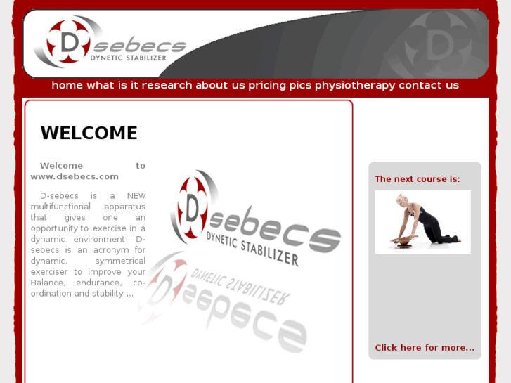 www.dsebecs.com