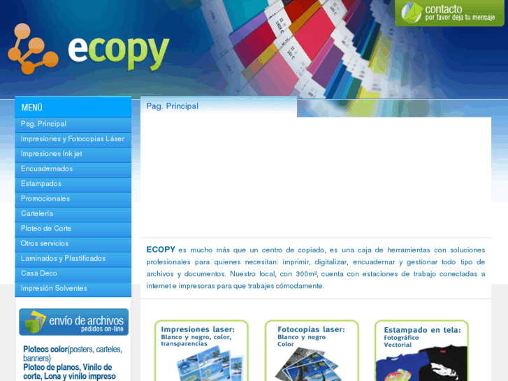 www.ecopy.com.uy