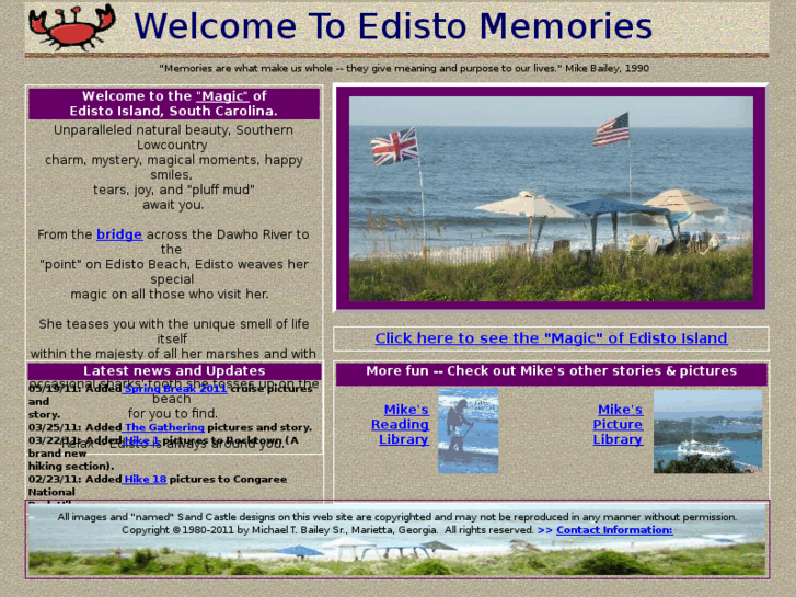 www.edistomemories.com