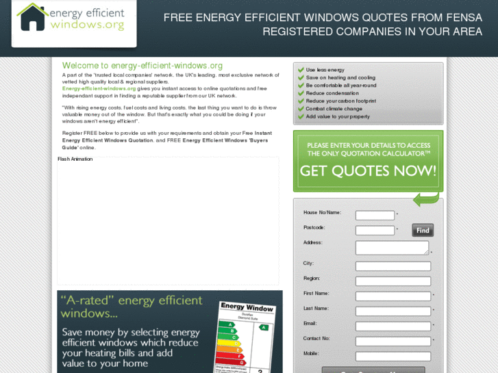 www.energy-efficient-windows.org