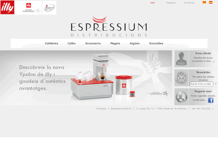 www.espressium.com