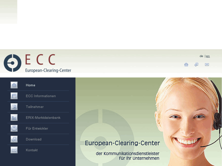 www.european-clearing-center.net