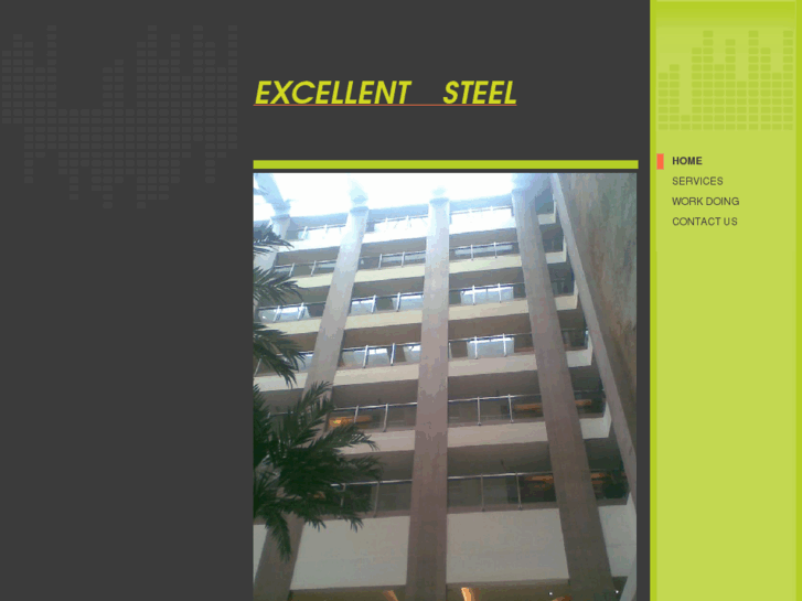 www.excellentsteel.com