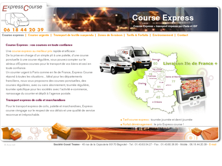 www.express-course-95.com