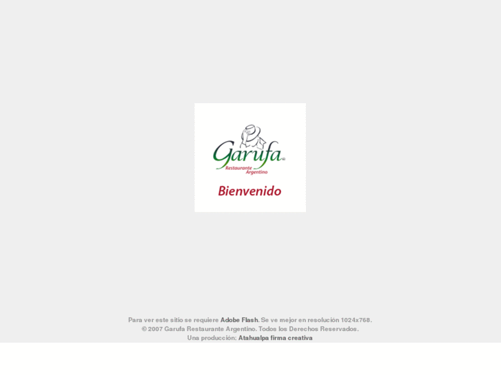 www.garufa.com.mx