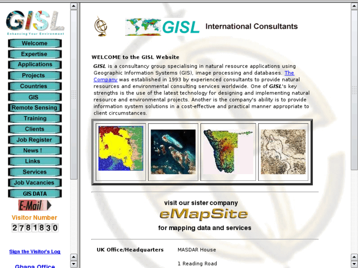 www.gisl.co.uk