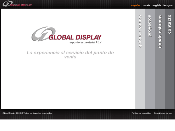 www.globaldisplay.info