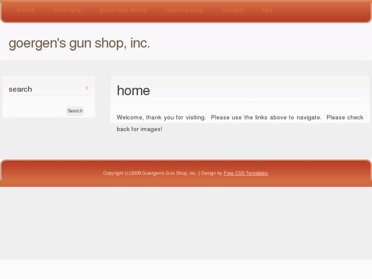 www.goergensgunshop.com