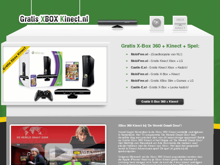 www.gratisxboxkinect.nl