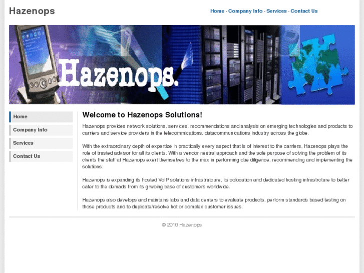 www.hazenops.com