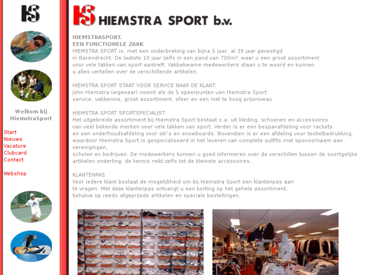 www.hiemstrasport.nl